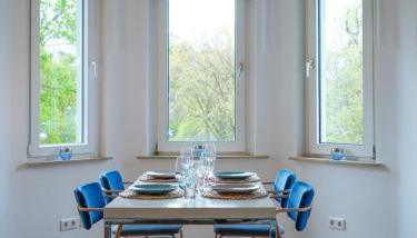 Goethe Appartment - Foto 3