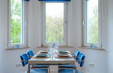 Goethe Appartment - Foto 3