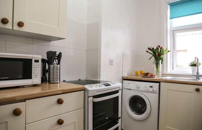 Haywood House - Foto 12