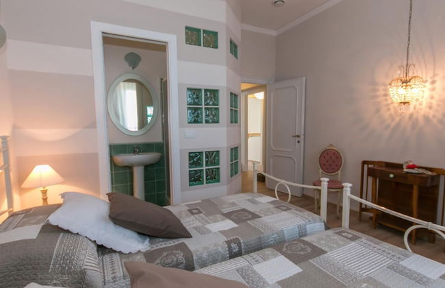 Villa Ombrosa 8 in Porano - Foto 32