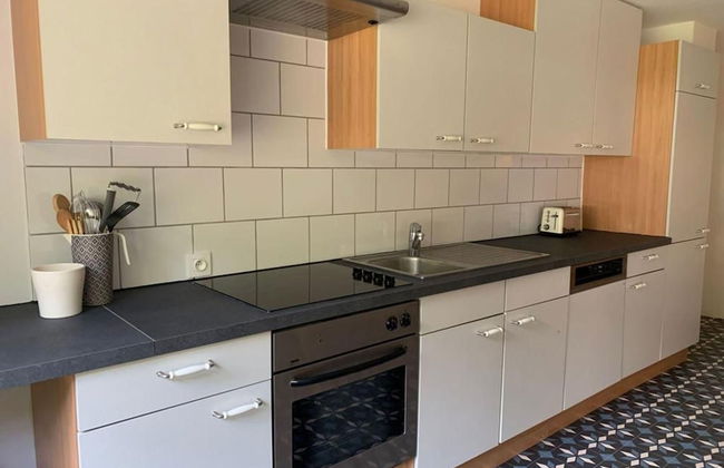 Holiday Home in the Belgian Eifel - Photo 12