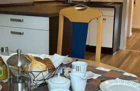 95qm Dachgeschoss für 1 bis 4 Personen - Alte Bäckerei - Neubaustandard - Foto 64