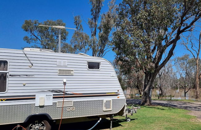 Goondiwindi Tourist Park - Photo 26