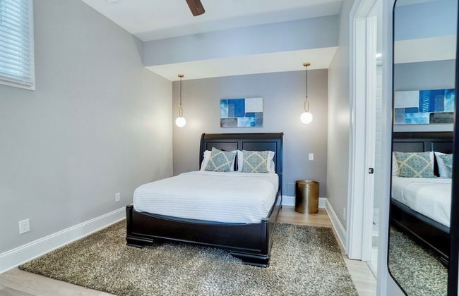 BCA Furnished Apartments - Foto 36