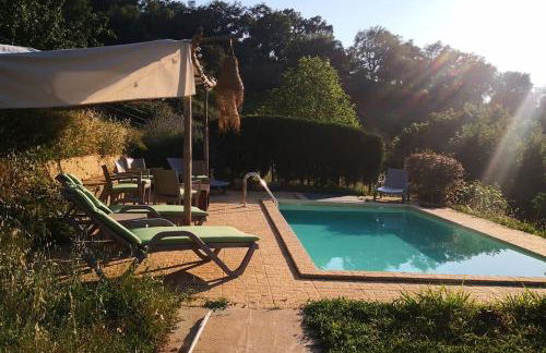 Casa rural La Frambuesa - Foto 49