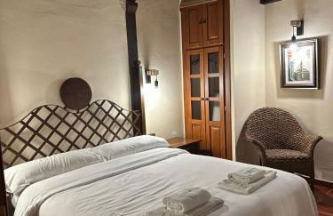 Apartamentos Rurales La Plaza - Foto 11