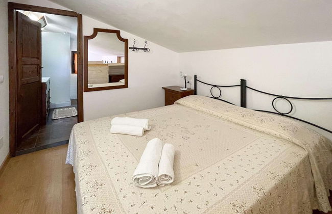 Welcoming Holiday Home in Urbania With Pool - Foto 9