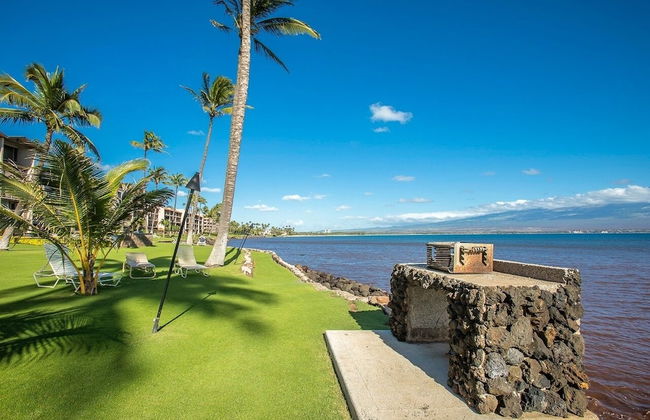 Maalaea Kai 215 1 Bedroom Condo - Foto 36