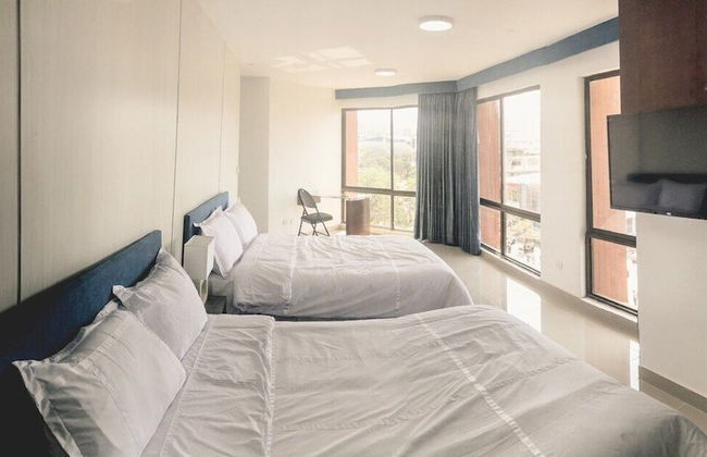 Aparta Hotel Mediterraneo - Photo 36