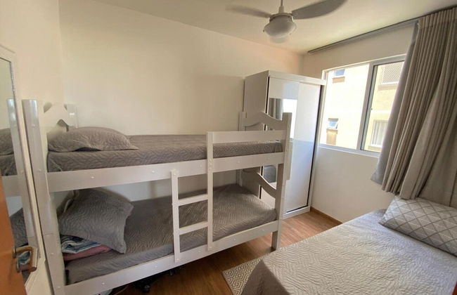 Apto Vila Açoriana - Barra Velha - SC - Foto 4