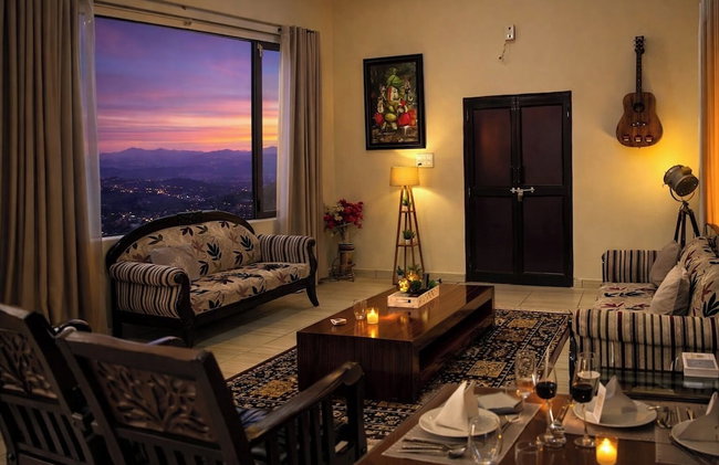 The Cloud Homestay - Foto 11