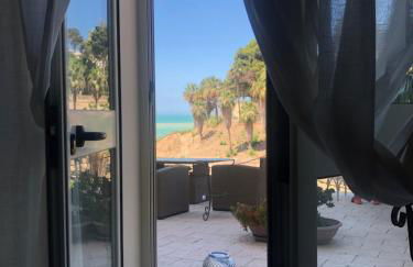 Casa Veranda sul mare - Foto 26