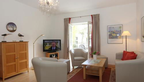 Brise Remise -Seepark Heringsdorf - Foto 3