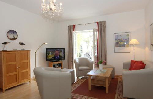 Brise Remise -Seepark Heringsdorf - Foto 3