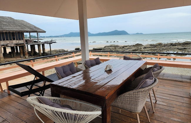 BW Private Villa Pattaya Beach - Foto 76