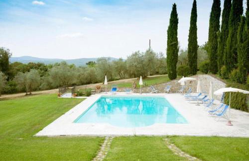 Residenza d'Epoca Il Cassero - Foto 7