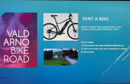 Agriturismo a casa di Toni - Photo 39