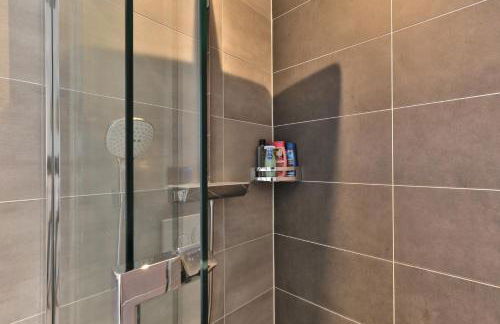 Modernes Studio-Apartment - Gartenblick - Foto 30