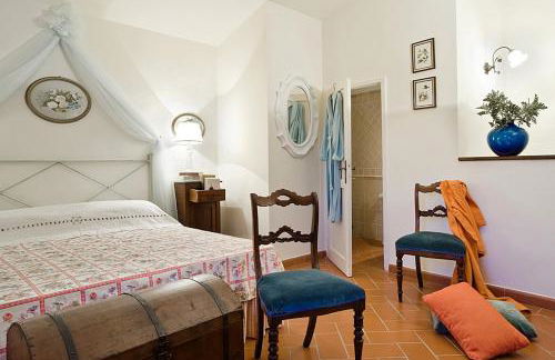 Villa il Pozzo - Foto 31