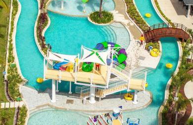 Salinas Exclusive Resort 2 Quartos - Foto 6