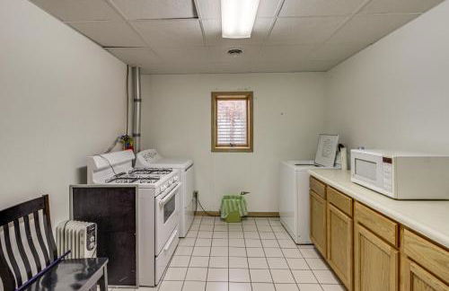 Waterfront Alexandria Gem Family and Group Friendly - Foto 30