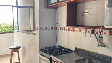 Apart vista da arena da amazonia - Foto 5