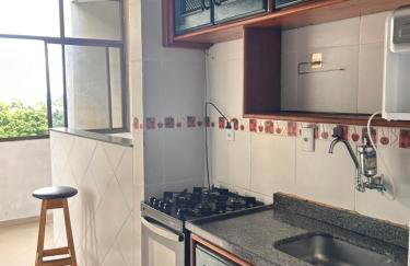 Apart vista da arena da amazonia - Foto 5