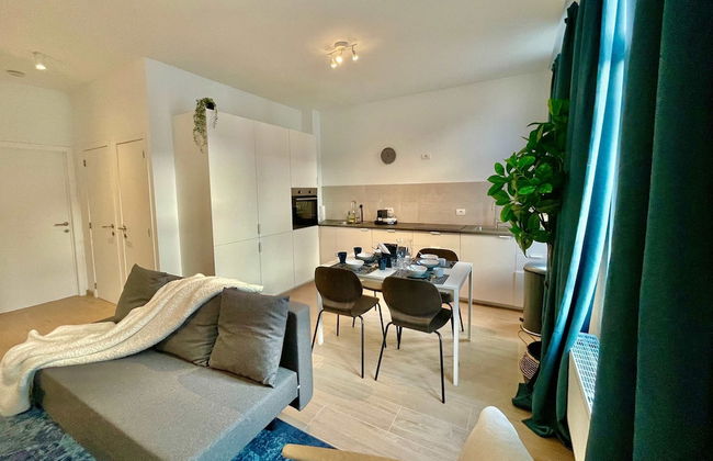 Luxury Dlx 1BR Near Fashion District by Oneluxstay - Foto 25