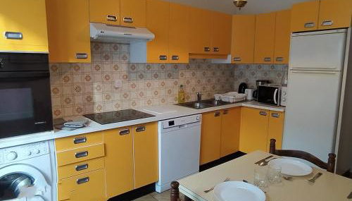 Gîte l' Odyssée - Photo 4