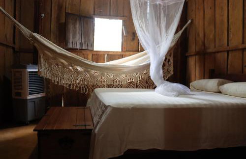 Chacara Refugio das Babaçus - Foto 1