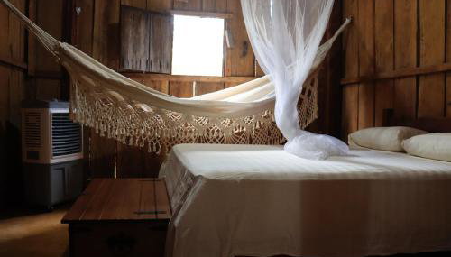 Chacara Refugio das Babaçus - Foto 1