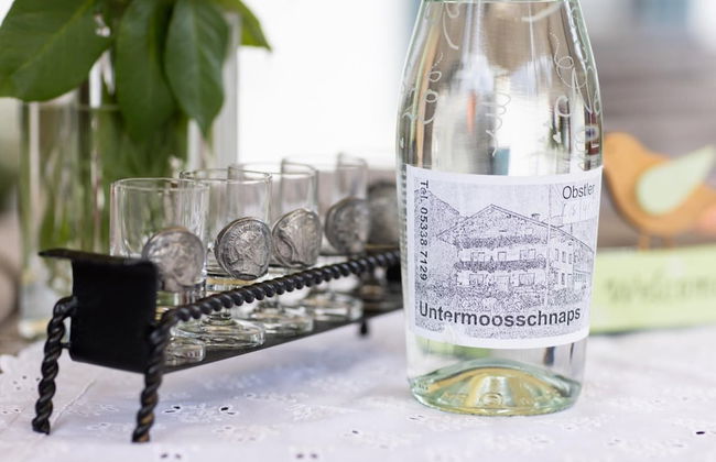 Historic Farmhouse: 200 Years old Meets new - Foto 23