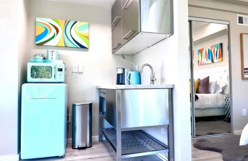 Private Luxury Suite with Views Near SF & Wine Country - Foto 31