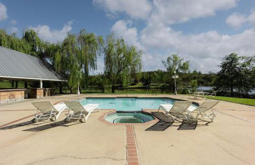 Lakefront Cottage at Lakewood - Foto 51