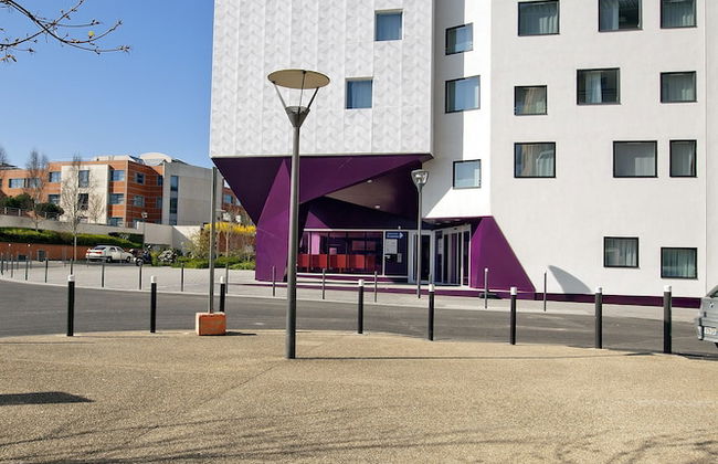 Séjours & Affaires Massy Atlantis - Foto 16