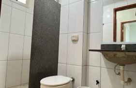 APARTAMENTO VISTA AO MAR - Elevador - PIUMA - Foto 9