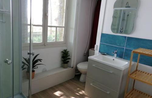 Appartement indépendant dans grande maison - Foto 13