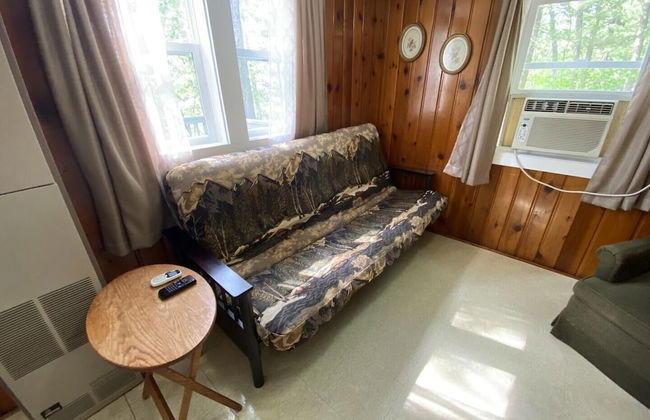 Lincolnwood Cabin 5 - Foto 14