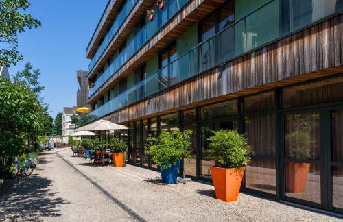 Résidence de Maisons-Laffitte - Foto 12