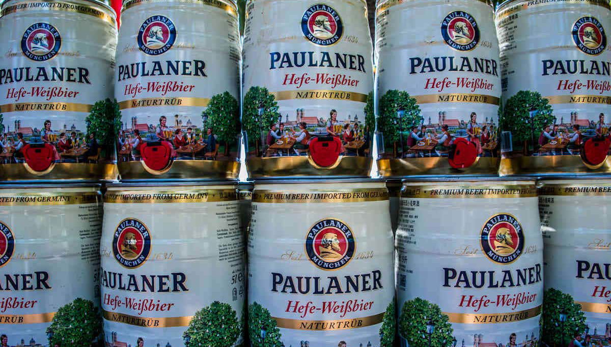 Tour privado por Múnich - Foto 2