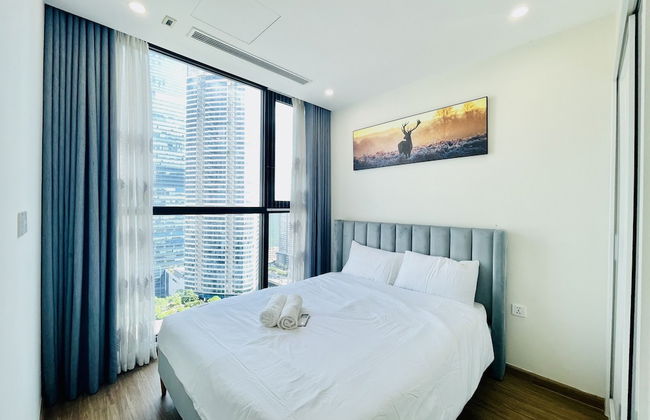 Vinhomes Skylake Residence - CitiHome - Foto 8