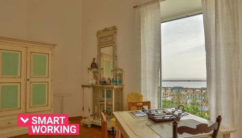 Amazing Sea View in Historic Building in Downtown by Wonderful Italy - Foto 3