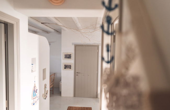 Traditional Paros House - Foto 14