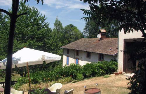 Camping La Vallée Verte - Foto 1