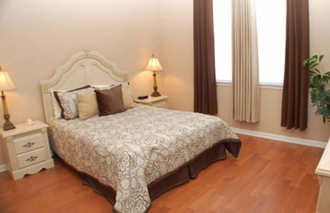 Ridge Castle - Foto 3