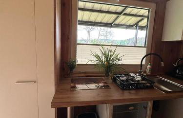 Domki letniskowe pod Brzozami Stella - Photo 40