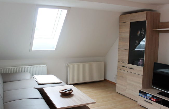 Lovely Apartment in Beckerwitz near Terrace - Foto 10