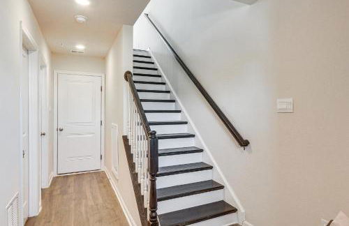 2 Mi to Dtwn Frederick Updated Townhome - Foto 4