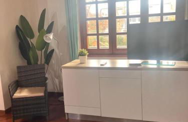 Casa di Zoe apartment - Punto di sosta x bikes auto e moto a 20 minuti dall'autostrada - parcheggio privato - giardino con barbecue - - Foto 8