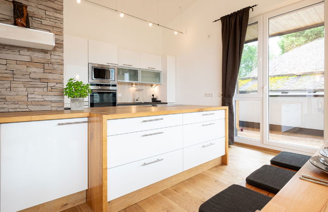 Christine Penthouse - Foto 8